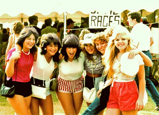 A Nostalgic Look At Teen Life In The 1980s 005