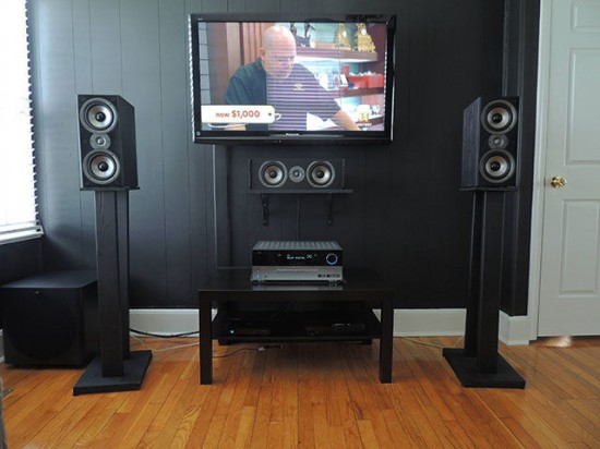 Awesome Home Theatre Sytems 005