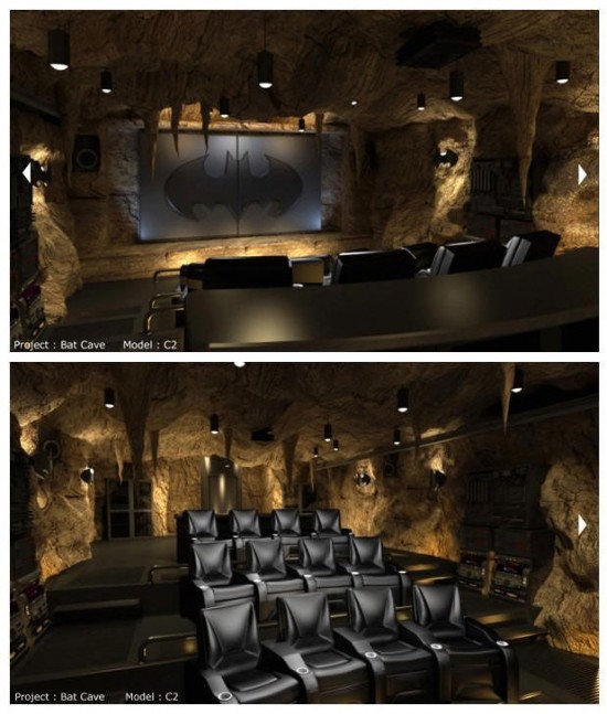 Awesome Home Theatre Sytems 007