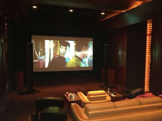Awesome Home Theatre Sytems 011