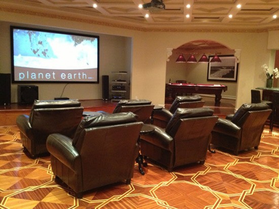 Awesome Home Theatre Sytems 014