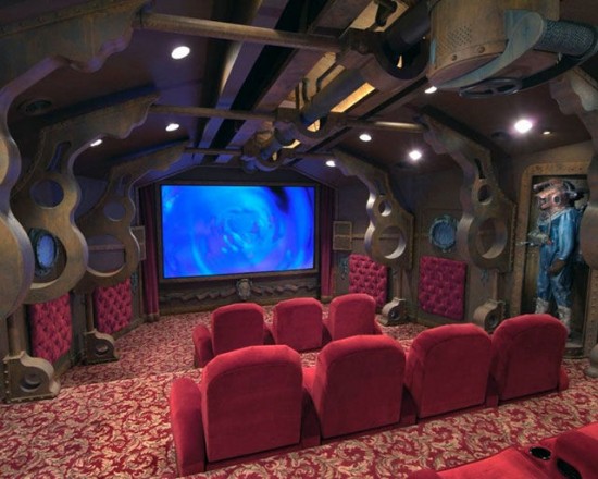 Awesome Home Theatre Sytems 015