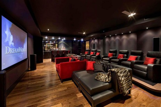 Awesome Home Theatre Sytems 020