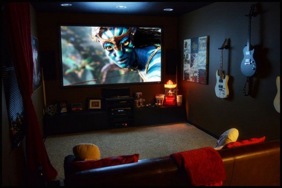 Awesome Home Theatre Sytems 029