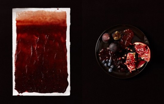 Beautiful Food Textures By Charlotte Omnes and Beth Galton 007