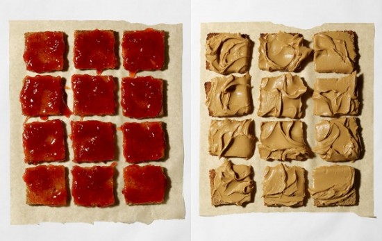 Beautiful Food Textures By Charlotte Omnes and Beth Galton 009