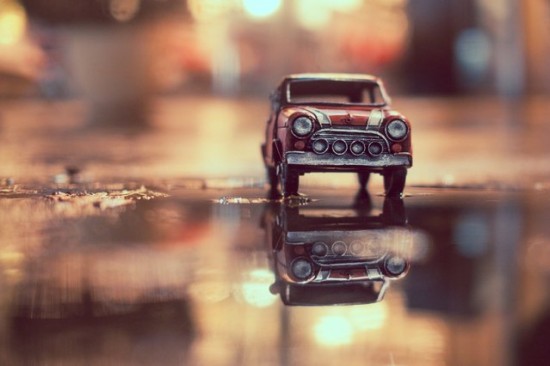 Big World, Tiny Cars 006