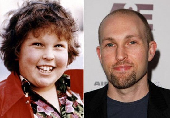 Chunk from Goonies