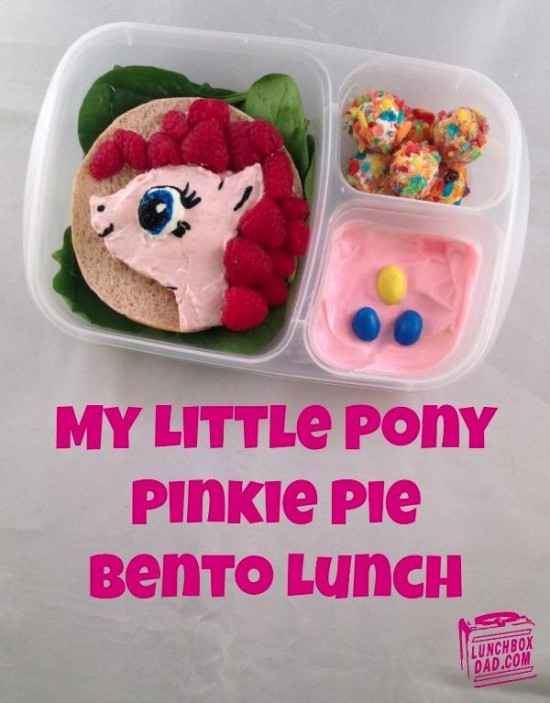 Cool Dad Creates Creative Lunchbox Meals 002