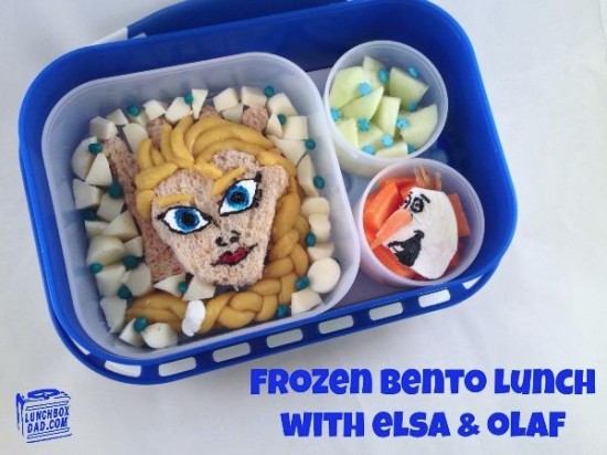Cool Dad Creates Creative Lunchbox Meals 007