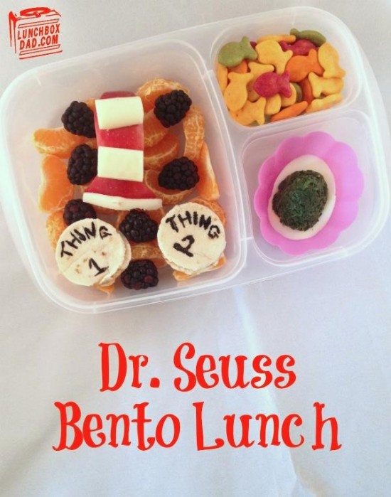 Cool Dad Creates Creative Lunchbox Meals 008
