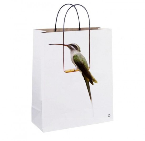 Creative Shopping Bag Designs 014