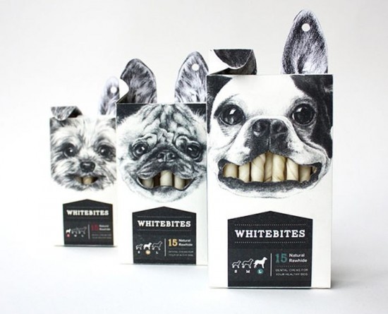 Creative and cool packaging designs 001