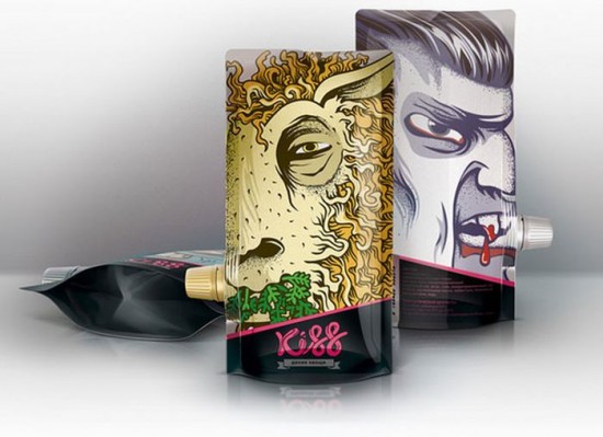 Creative and cool packaging designs 006