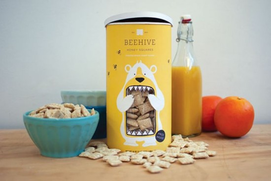 Creative and cool packaging designs 007