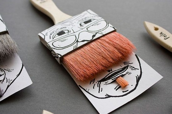 Creative and cool packaging designs 011