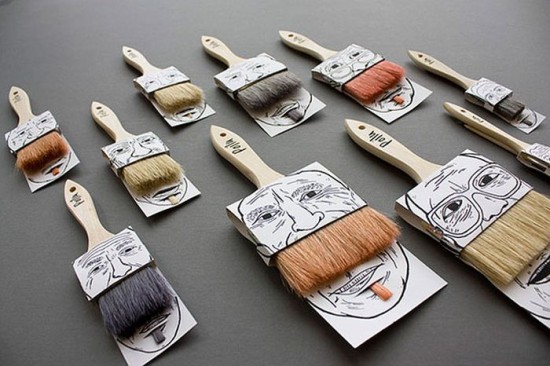 Creative and cool packaging designs 012