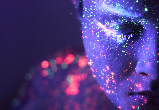 Electric Neon Photography by Hid Saib Neto 002