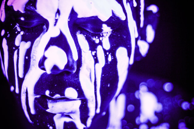 Electric Neon Photography by Hid Saib Neto 003