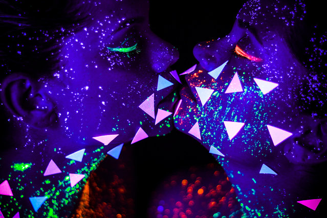 Electric Neon Photography by Hid Saib Neto 005