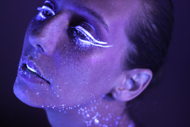 Electric Neon Photography by Hid Saib Neto 006