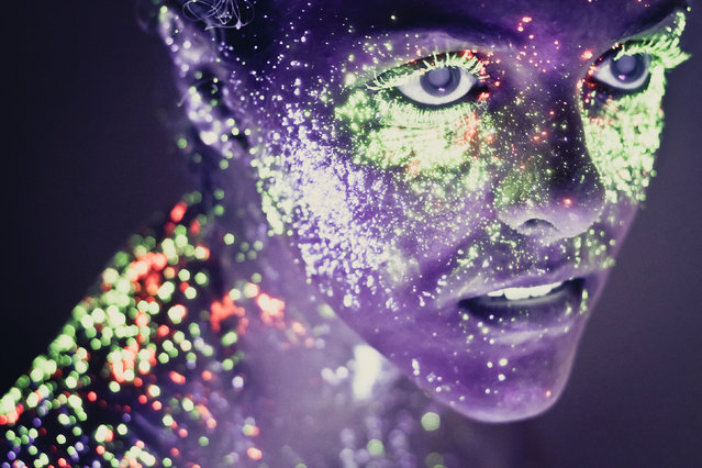 Electric Neon Photography by Hid Saib Neto 008