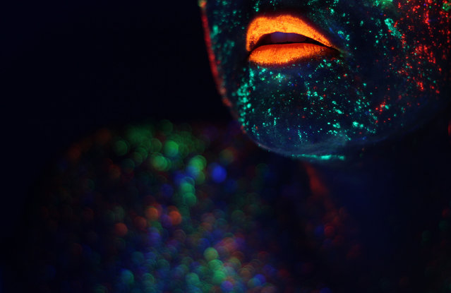 Electric Neon Photography by Hid Saib Neto 012