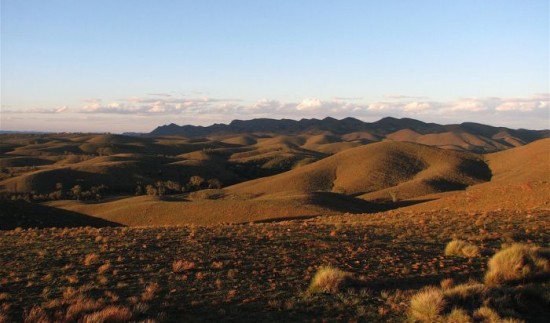 Flinders Ranges, South Australia