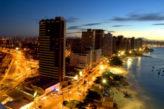 Fortaleza, Brazil