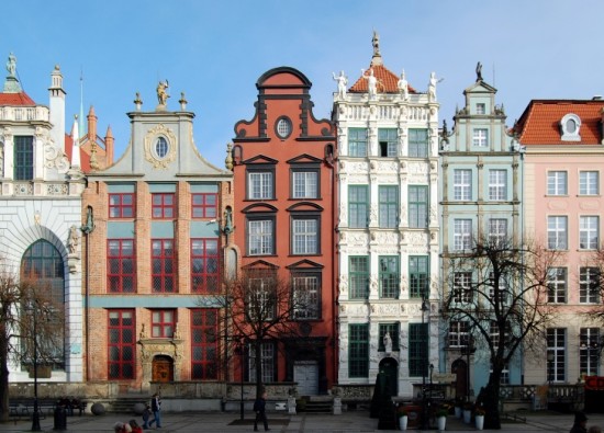 Gdansk, Poland1
