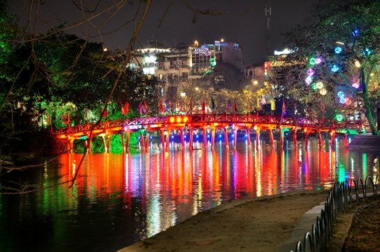 Hanoi, Vietnam2