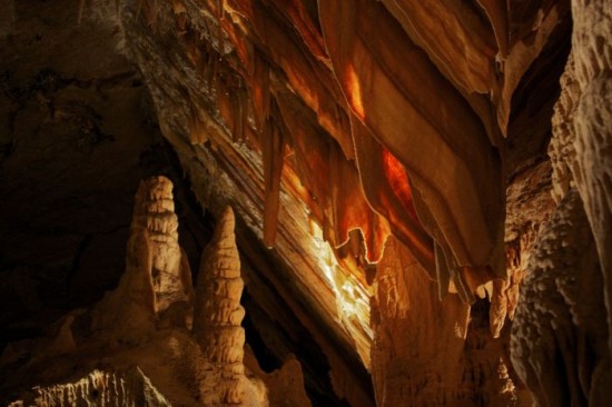 Jenolan Caves, New South Wales