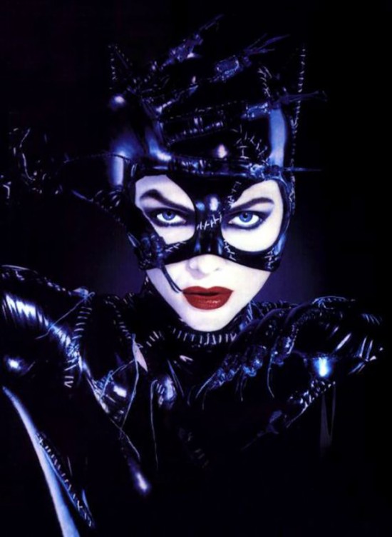 Michelle Pfeiffer earned 3 million for Batman Returns