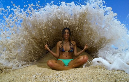 New Collection Of Perfectly Timed Photos 021