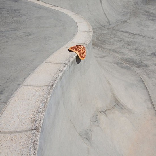 Pizza in the Wild by Jonpaul Douglass 009