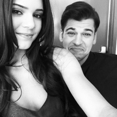 Rob Kardashian