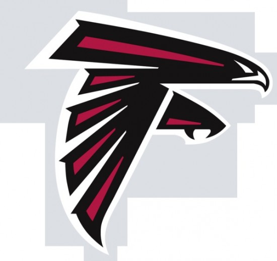 The Atlanta Falcons