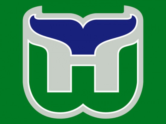 The Hartford Whalers