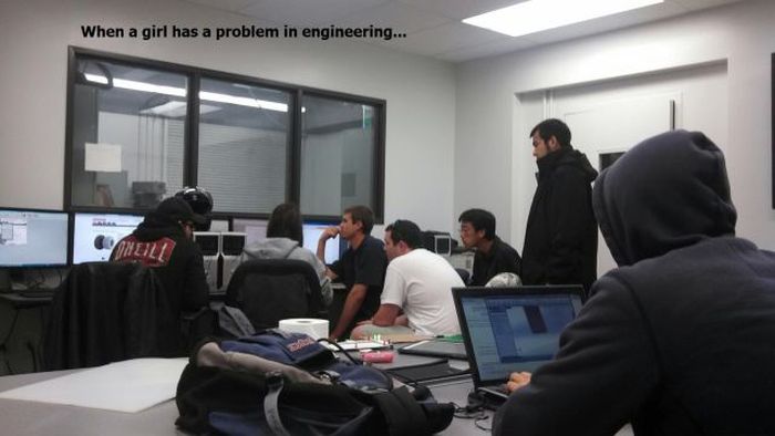 These Women Are Just Weird 014