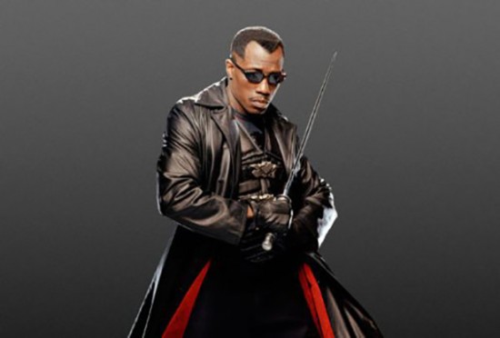 Wesley Snipes earned an estimated 10 million for Blade 2