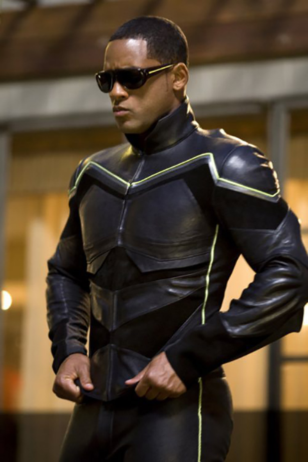 Will Smith earned 20 million for Hancock