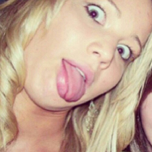 20 Funniest Celebrity Selfies Of All Time 002