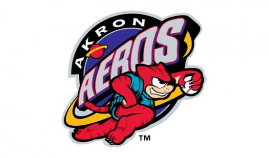 24 MLB Minor League Team Logos 022