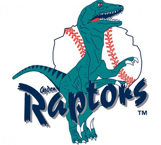 24 MLB Minor League Team Logos 024