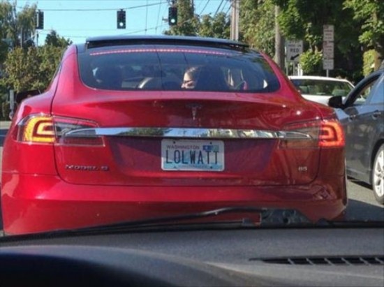 25 Funny License Plates 025