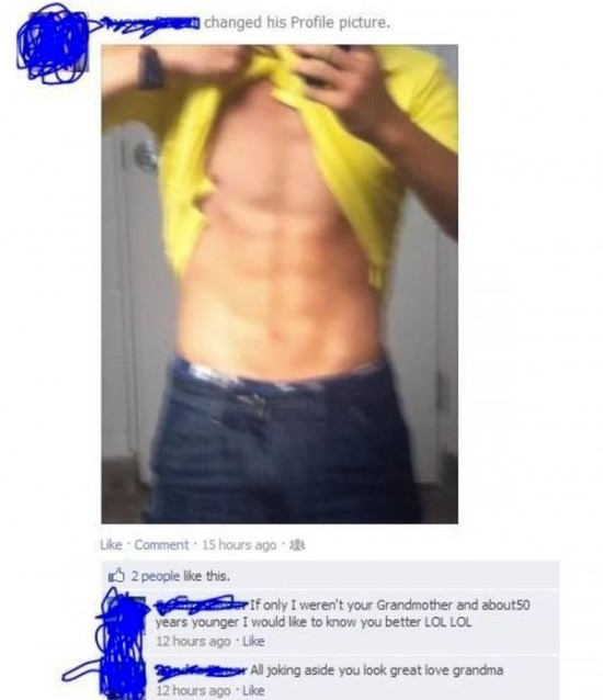 28 Facebook Fails and Wins 020