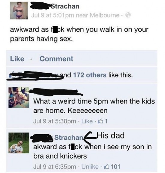 28 Facebook Fails and Wins 024