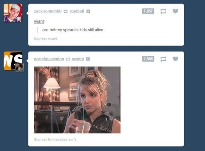 28 Perfectly Timed Tumblr Posts 003