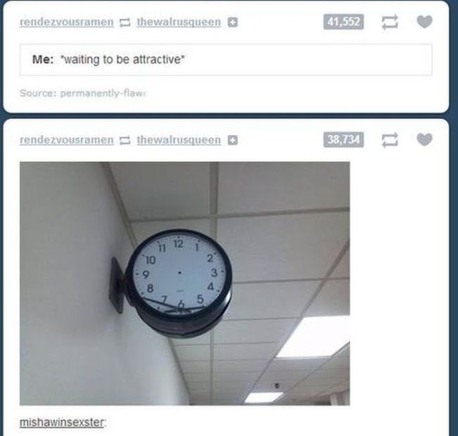 28 Perfectly Timed Tumblr Posts 021