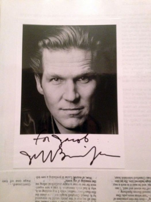 50 Autographs From 50 Iconic Celebrities 004